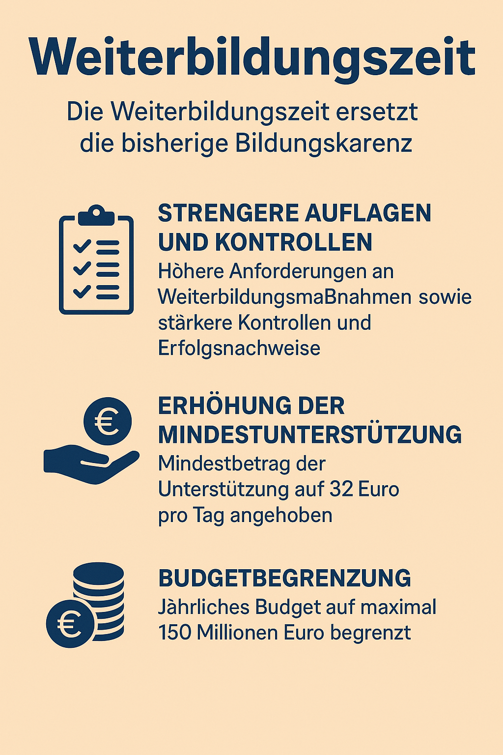 Weiterbildungszeit Logo